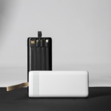 Power Bank 20.000mAh